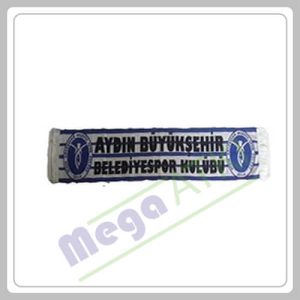 Aydın Büyükşehir Belediyesi Dokuma Atkı