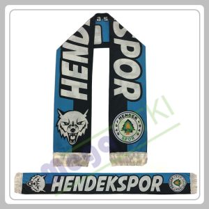 Hendekspor Taraftar Atkısı