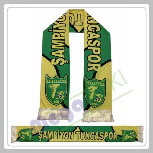 Tuncaspor Taraftar Atkısı