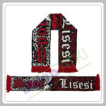 Lise Dokuma Atkısı